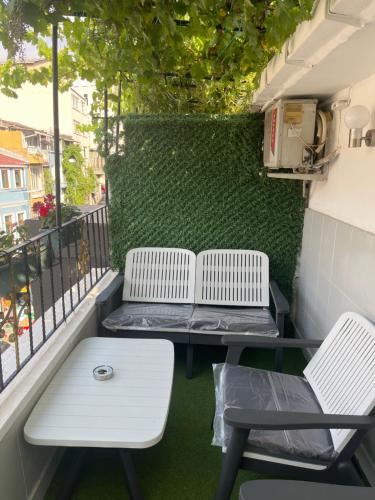 Taksim Neopera Suite