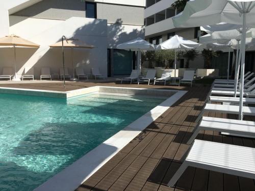 Évora Olive Hotel