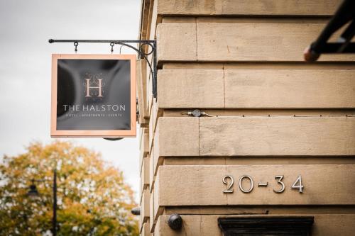 The Halston Aparthotel