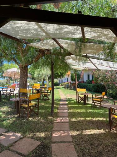 Portokali Apartments