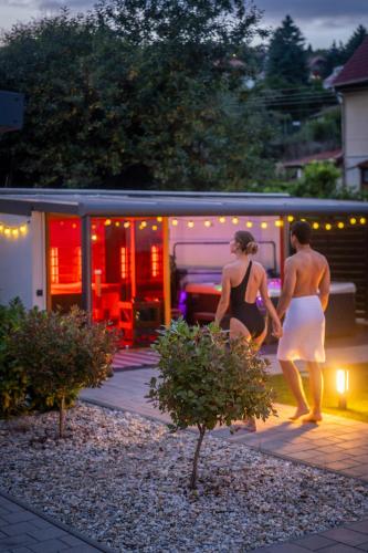 Lake Spirit Boutique Apartments