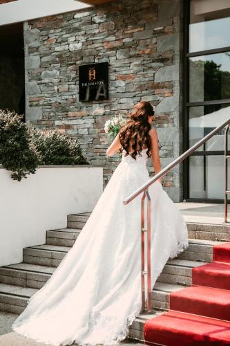 The Halston Aparthotel