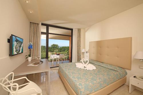 Residence Holiday
