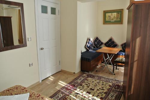 Emirhan Inn Apartment