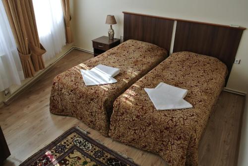 Emirhan Inn Apartment