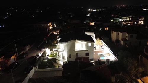 Chic & Charme Luxury Rooms