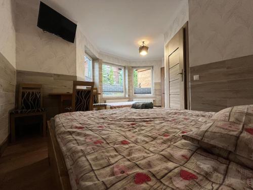 UDany Noclegi ze Śniadaniem