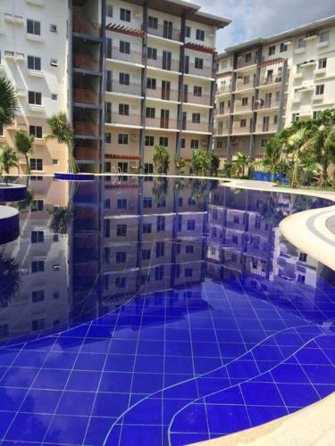 CasaCalivil Nuvali 200mbps WiFi Netflix PS4