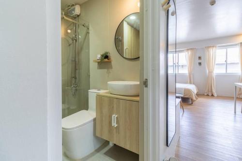 CasaCalivil Nuvali 200mbps WiFi Netflix PS4