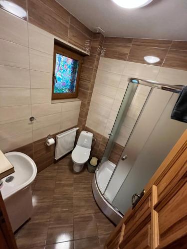 UDany Noclegi obok Gondoli