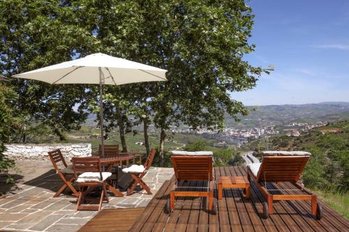 Quinta Do Valdalagea