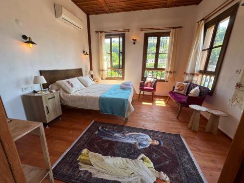 Çirkince Konak Şirince