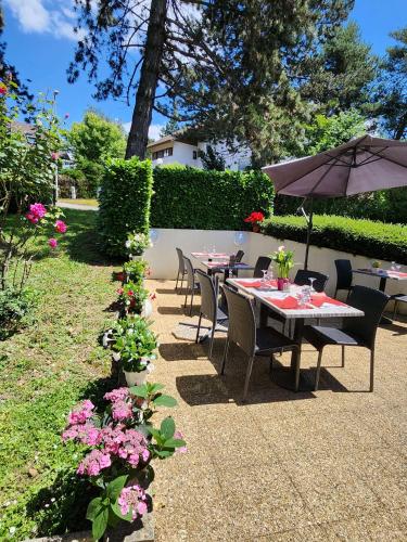 Campanile - Annecy - Cran-Gevrier