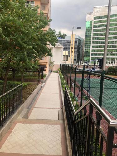 Victorian Place Simple yet Luxurious