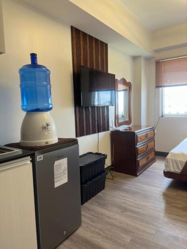 Jojies Crib Symfoni Tower 2 Bossa Guadalupe