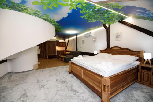 Hotel Hejtmanka