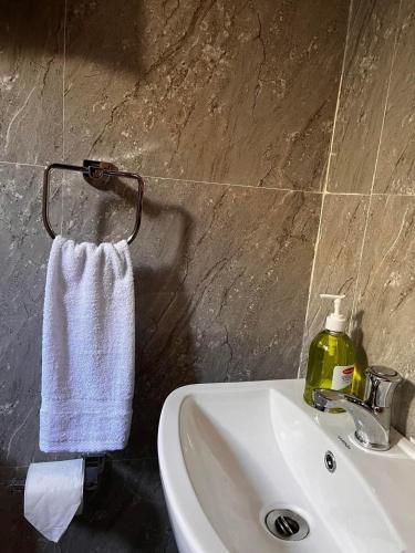 Tuguegarao 3Bedroom Apartment