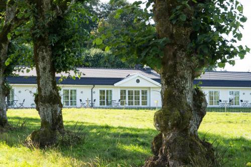 Baldersnäs Herrgård