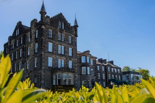 The Craiglands Hotel & Spa, Sure Hotel Collection
