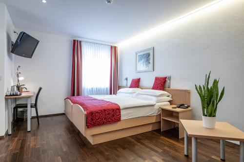 Hotel Vorab