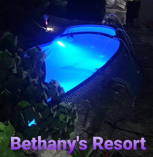 Bethany's Point