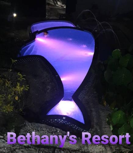 Bethany's Point