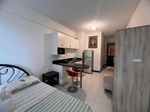 Studio unit for rent