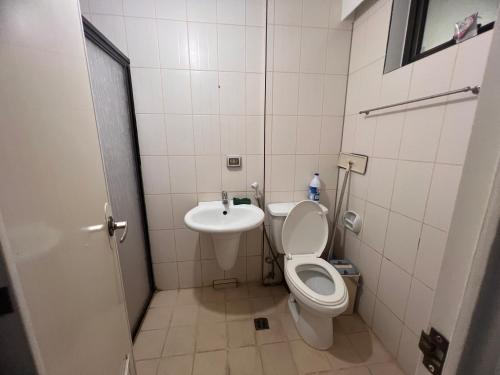 Studio unit for rent