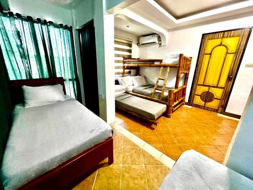 The Philip Ann Resort