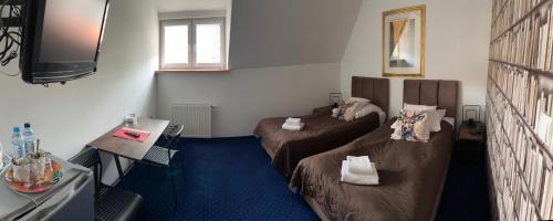 Hotel Bella
