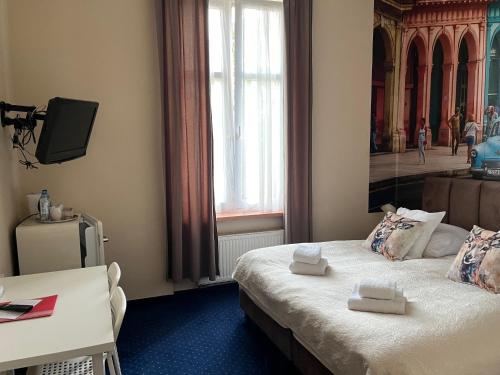 Hotel Bella