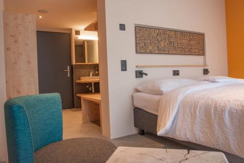 Eiger Lodge Chic