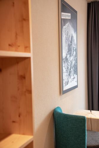 Eiger Lodge Chic