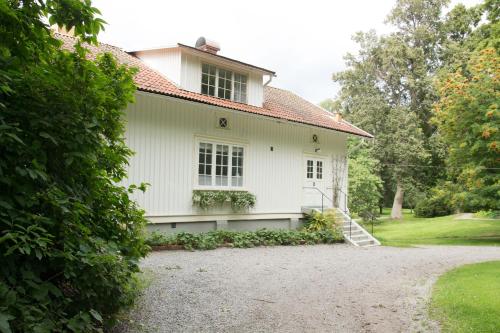 Baldersnäs Herrgård