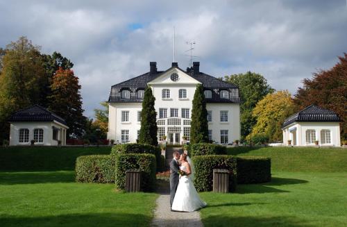 Baldersnäs Herrgård