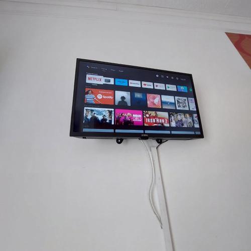 Europa Centerpoint Guesthouse