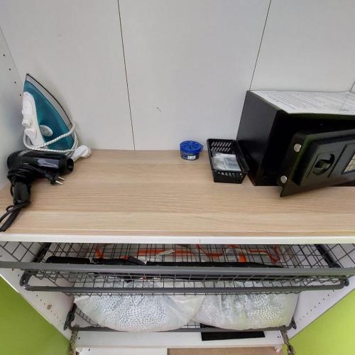 Europa Centerpoint Guesthouse