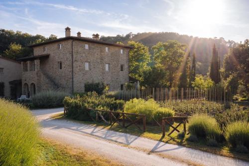 Agriturismo Cuprena