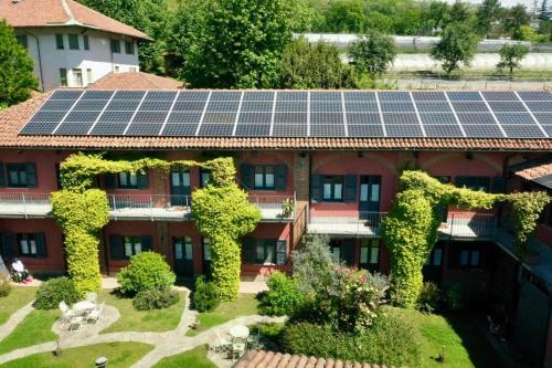 Le Serre Suites & Apartments