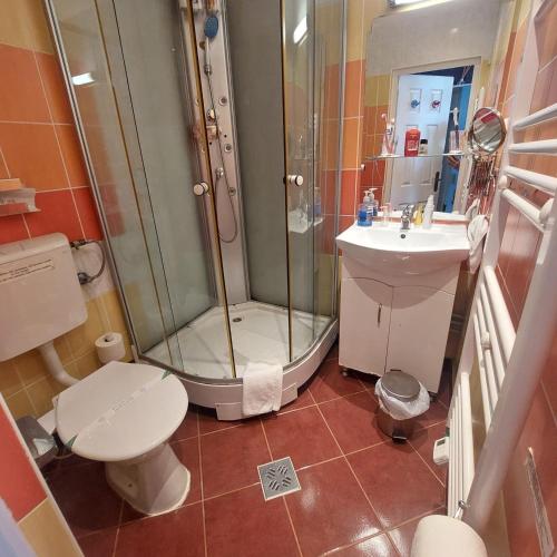 Europa Centerpoint Guesthouse