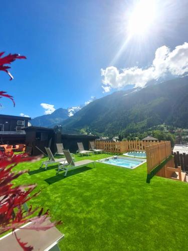 Park Suisse