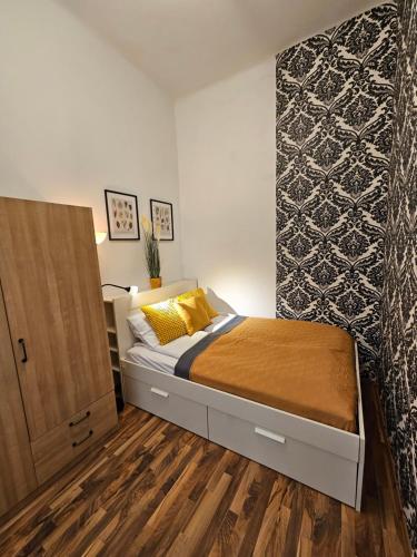 The GreeNest Vintage Lodging