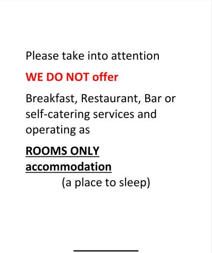 Glenorchy Lodge