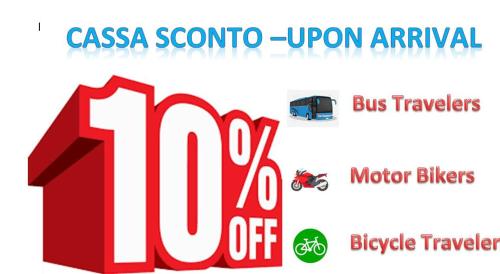 Apple Line Appartments