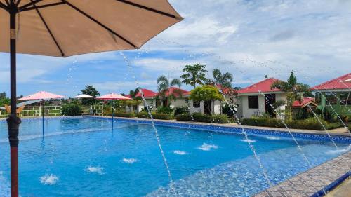 Mariden Resort & Homestay Siargao