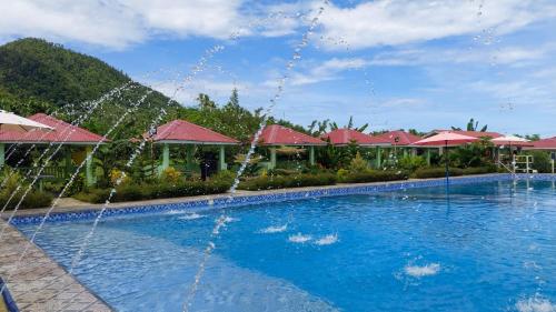 Mariden Resort & Homestay Siargao