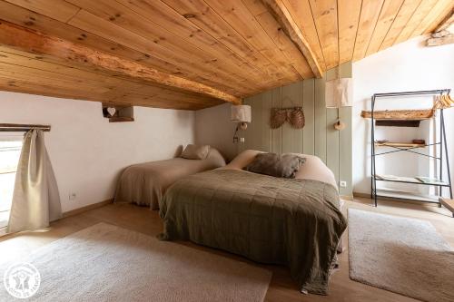 Chambre d'Hôtes Tilours