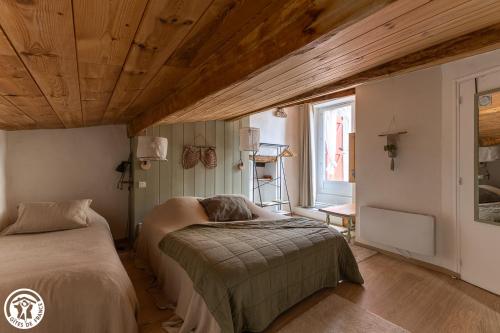 Chambre d'Hôtes Tilours