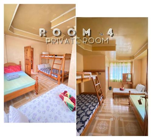 Sagada Town House Inn
