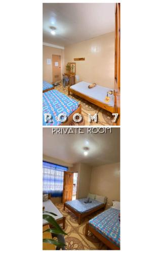 Sagada Town House Inn